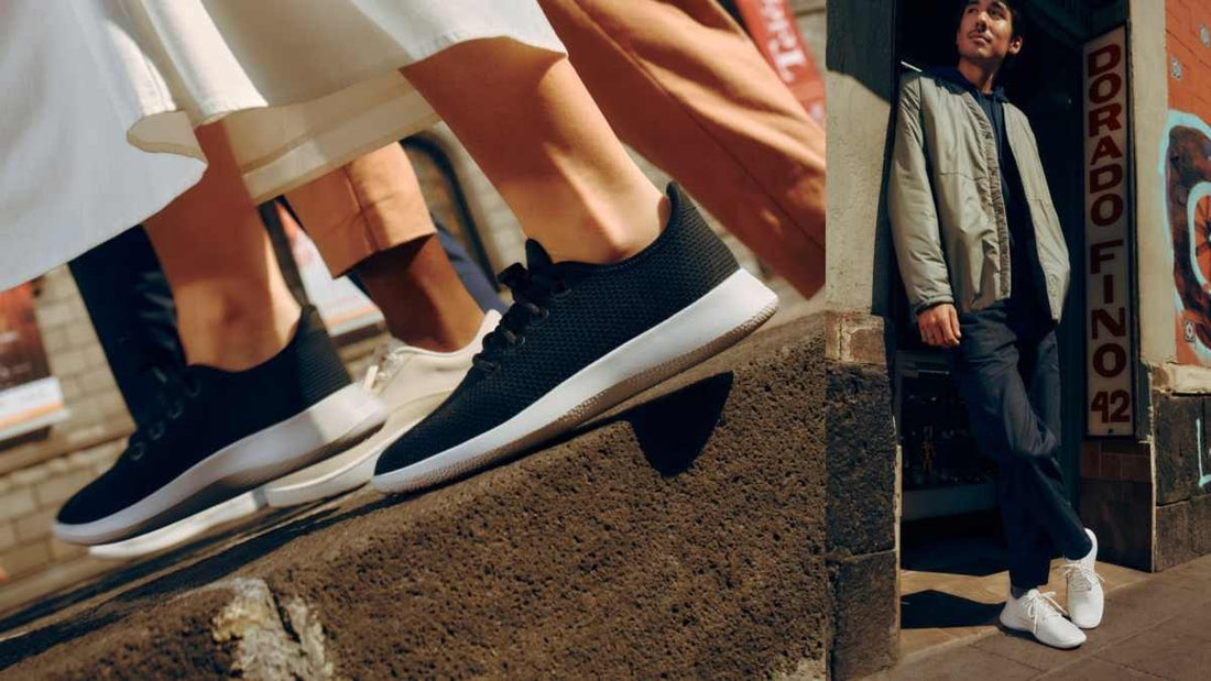 A Breath of Fresh Air: Breathable Shoes for all Occasions