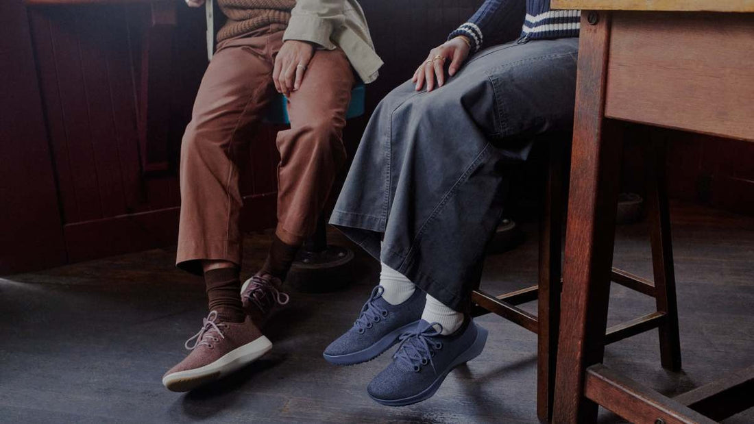 Allbirds: The Most Comfortable Shoes in Your Closet