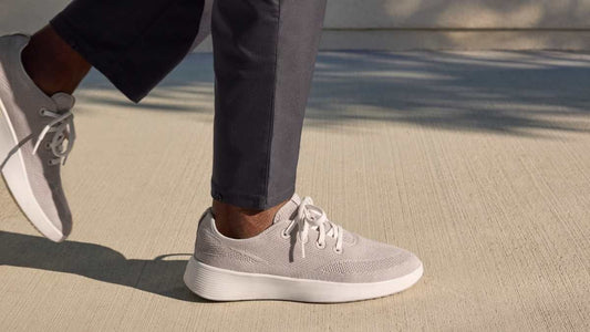 Allbirds Unveils Tree Runner Go