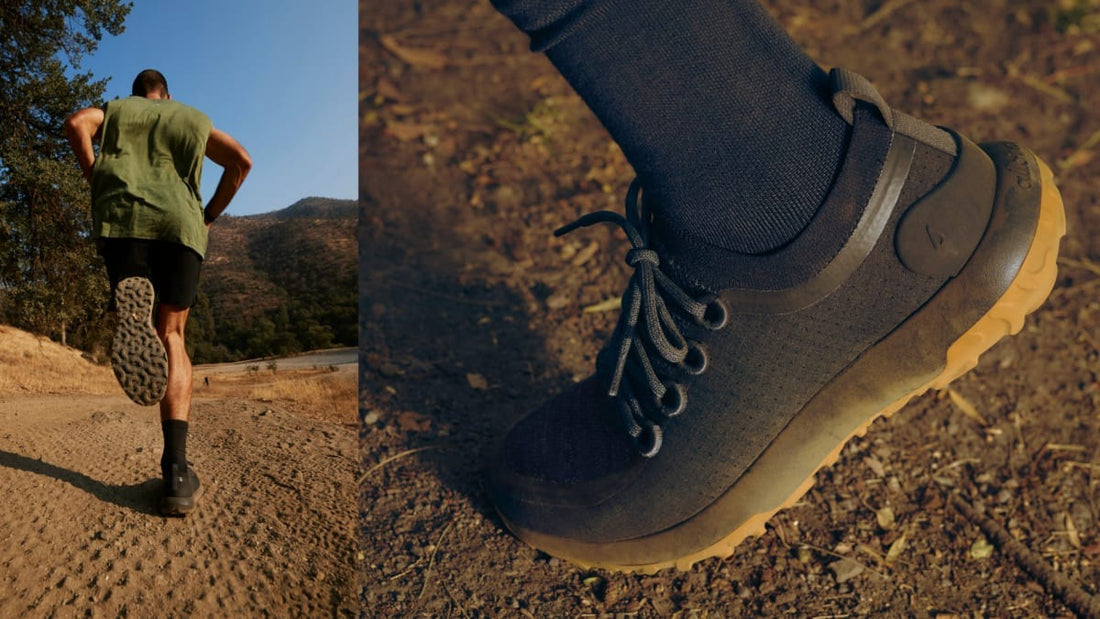 Can You Use Allbirds Trail Runners SWTs for Hiking?