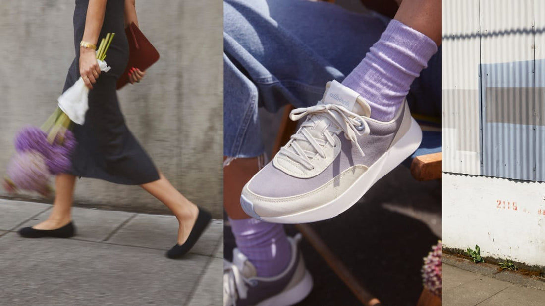 Everyday Shoes You’ll Never Want to Take Off