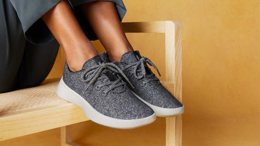 Wool Runner 2: Allbirds reimagines iconic first shoe