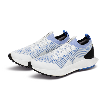 Men's Tree Flyer 2, Blizzard Pure Azure (Blizzard Sole)