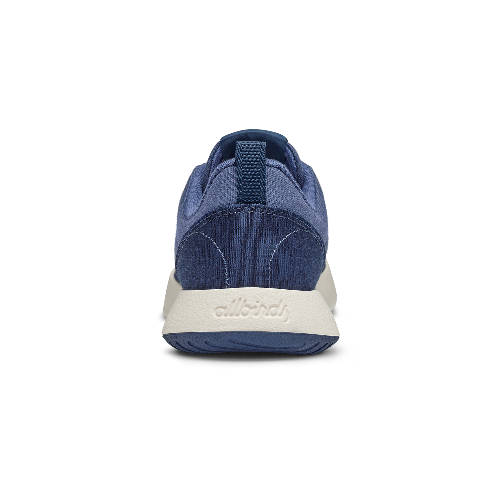 Women's Courier, Hazy Indigo-True Navy (Natural White Sole)