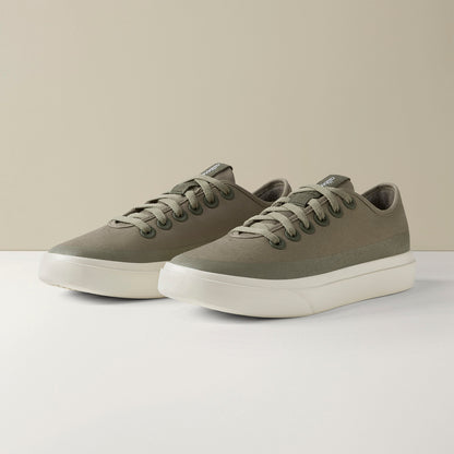 Men's Canvas Pipers