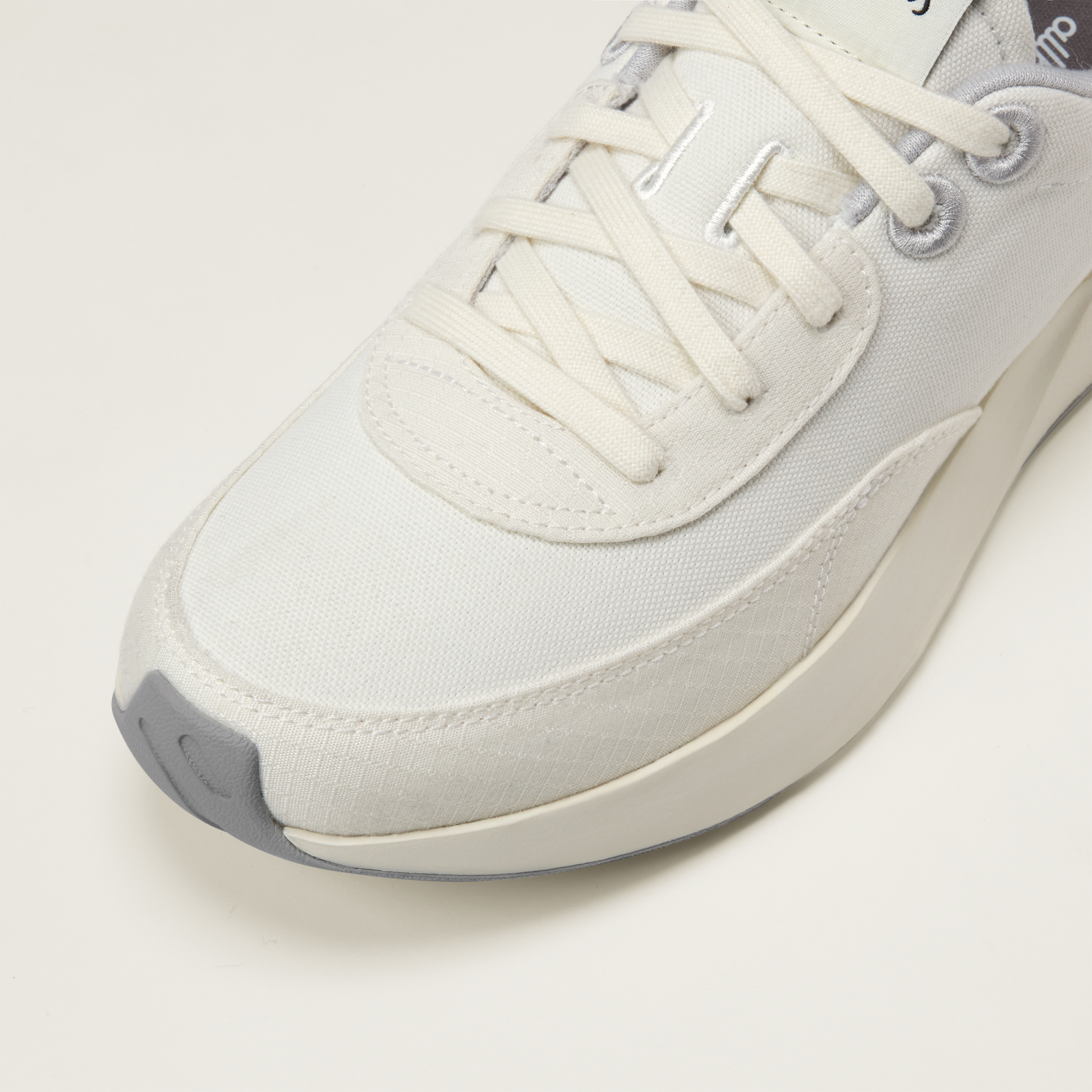 Men's Courier, Blizzard/Light Grey (Natural White)