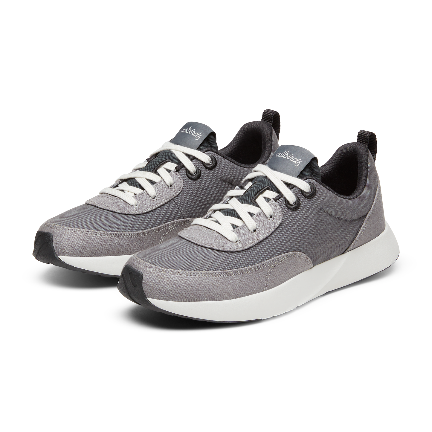 Men's Courier, Stormy/Medium Grey (Barely Grey)