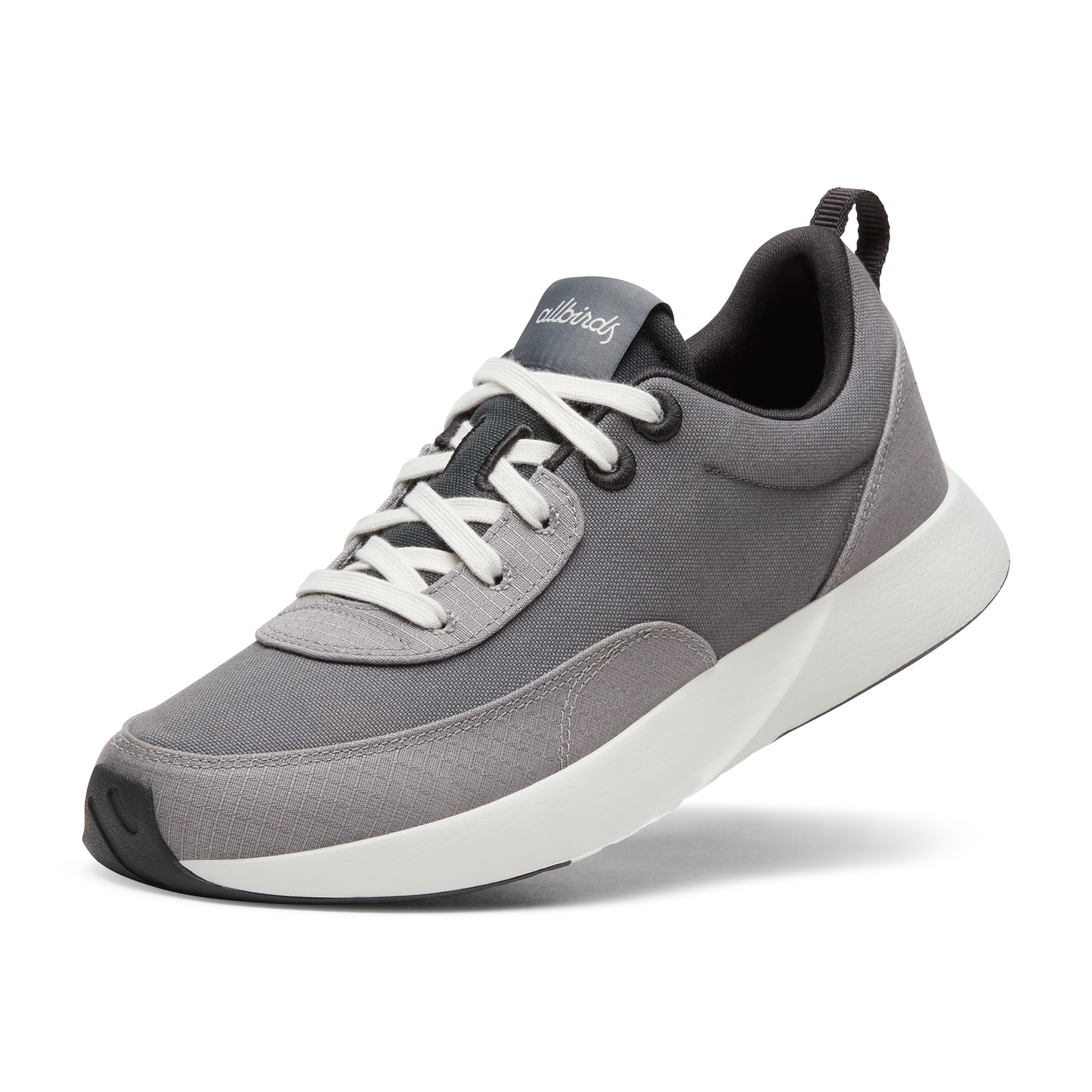 Men's Courier, Stormy/Medium Grey (Barely Grey)