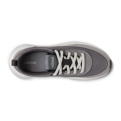 Men's Courier, Stormy/Medium Grey (Barely Grey)