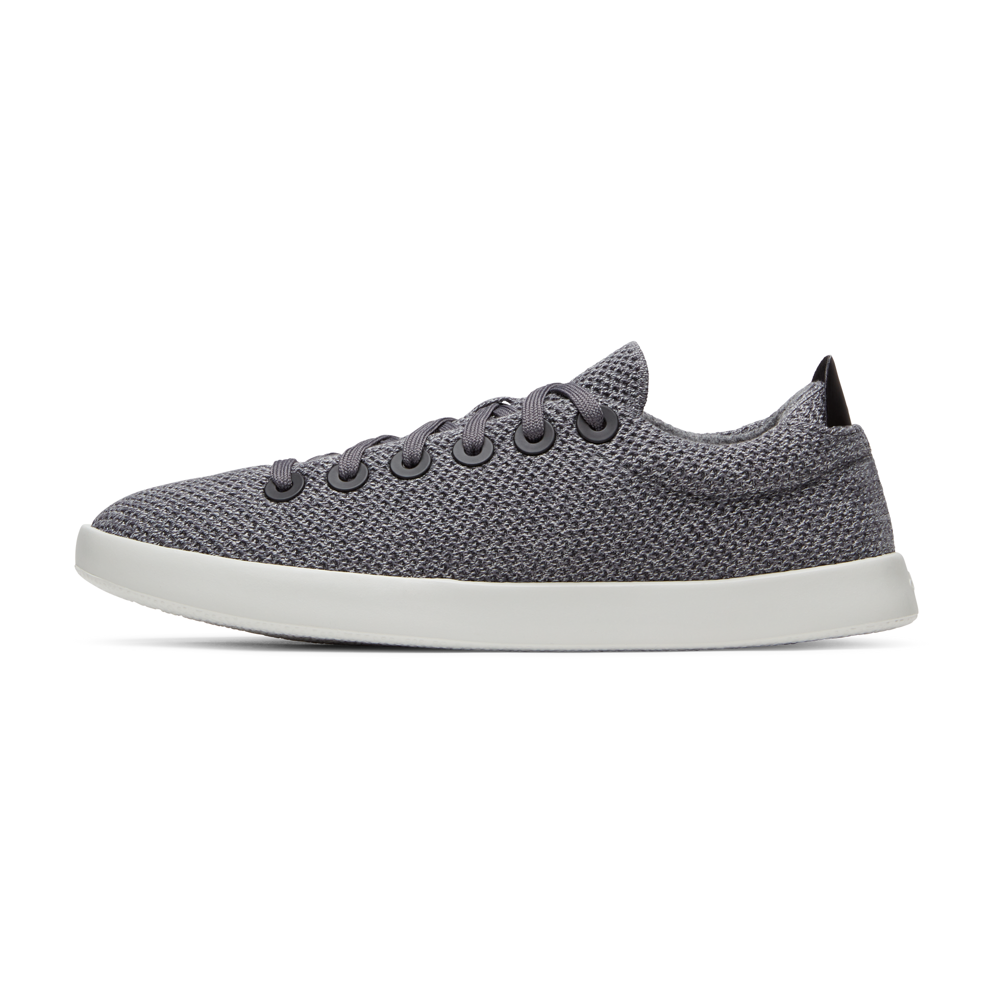 Men's Tree Piper, Stormy Grey (Barely Grey)