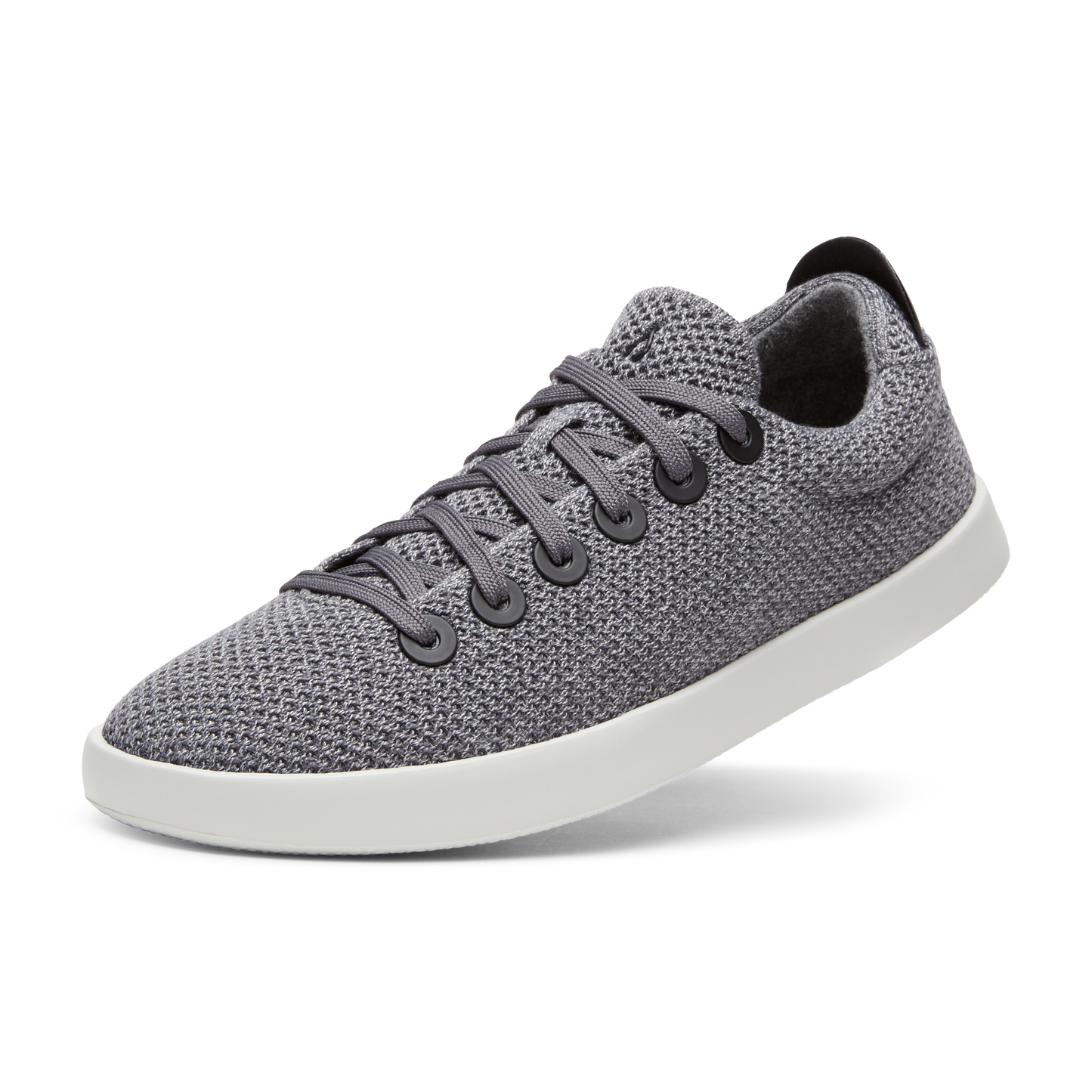 Men's Tree Piper, Stormy Grey (Barely Grey)