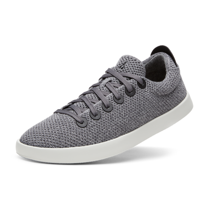 Men's Tree Piper, Stormy Grey (Barely Grey)