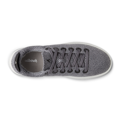 Men's Tree Piper, Stormy Grey (Barely Grey)