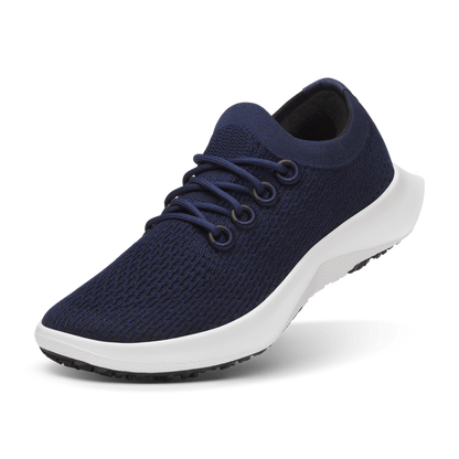 Women's Tree Dasher 2, Deep Navy (Blizzard)