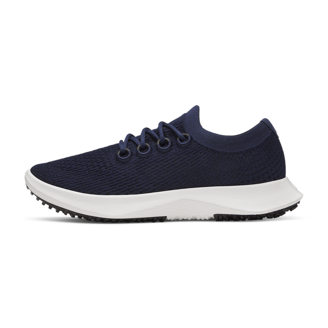 Women's Tree Dasher 2, Deep Navy (Blizzard)