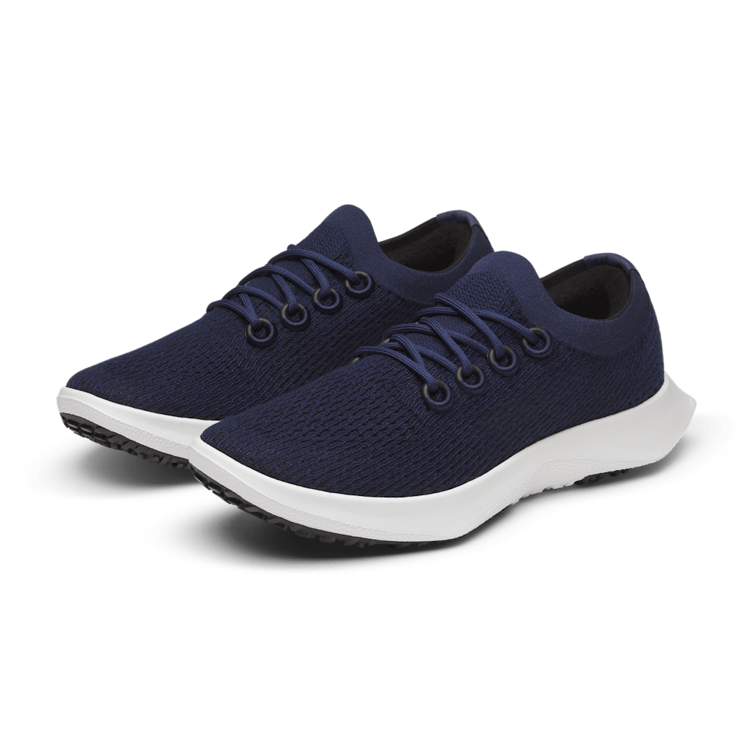 Women's Tree Dasher 2, Deep Navy (Blizzard)