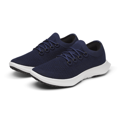 Women's Tree Dasher 2, Deep Navy (Blizzard)