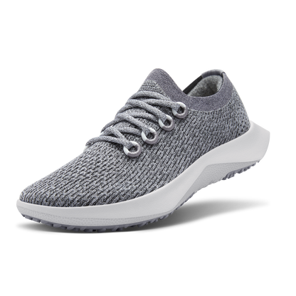 Men's Tree Dasher 2, Medium Grey (Light Grey)