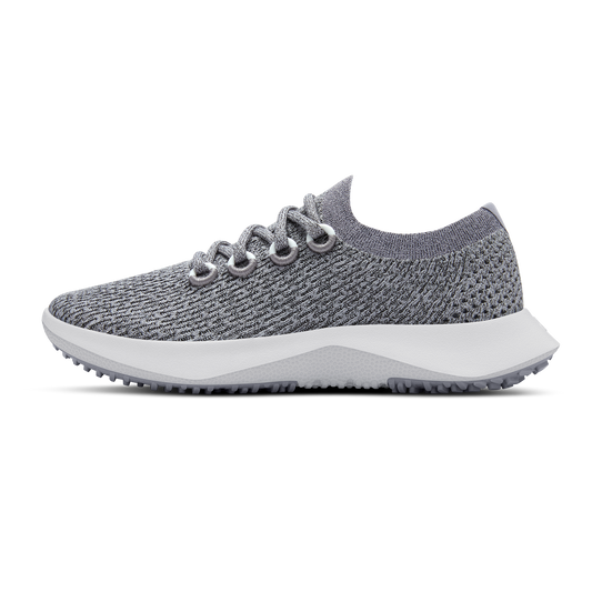 Men's Tree Dasher 2, Medium Grey (Light Grey)