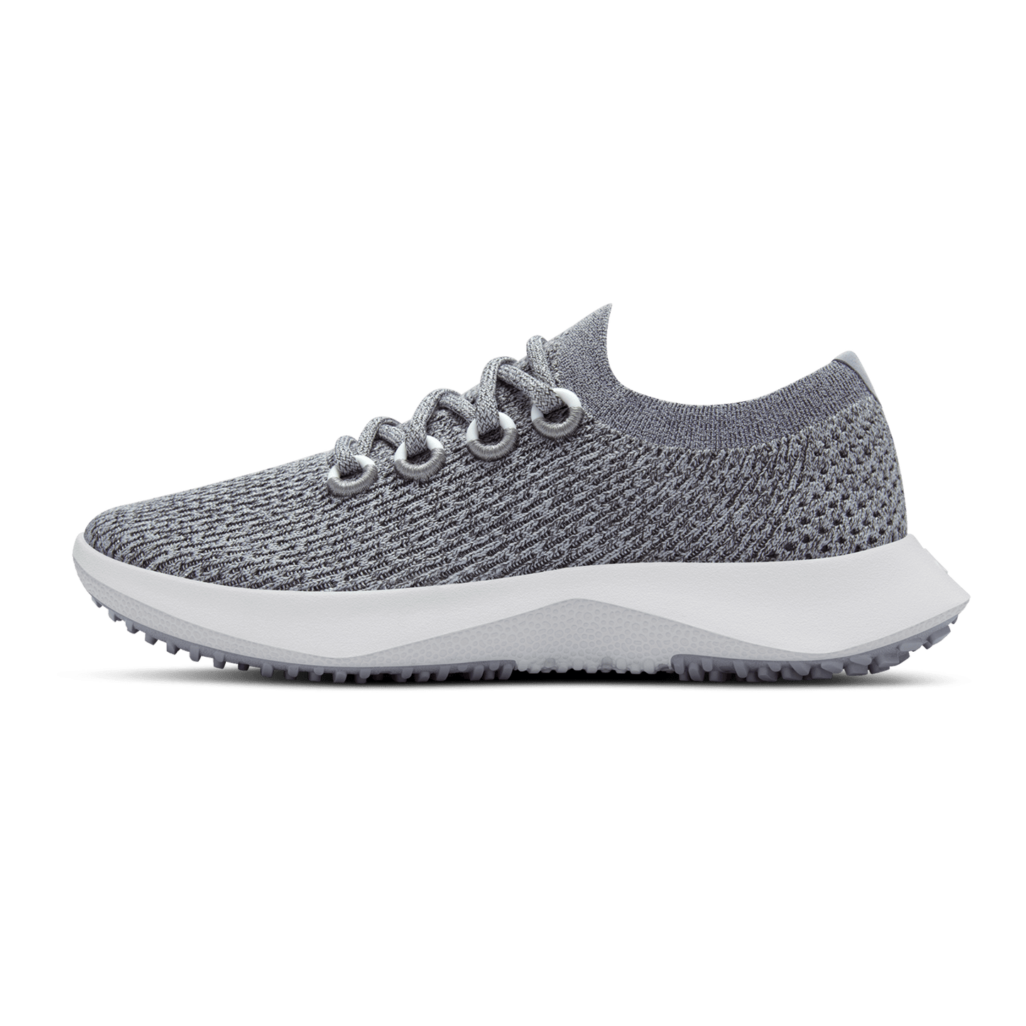 Women's Tree Dasher 2, Medium Grey (Light Grey)