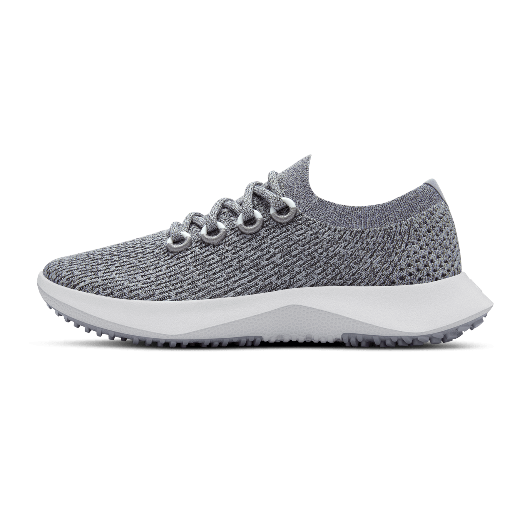 Women's Tree Dasher 2, Medium Grey (Light Grey)