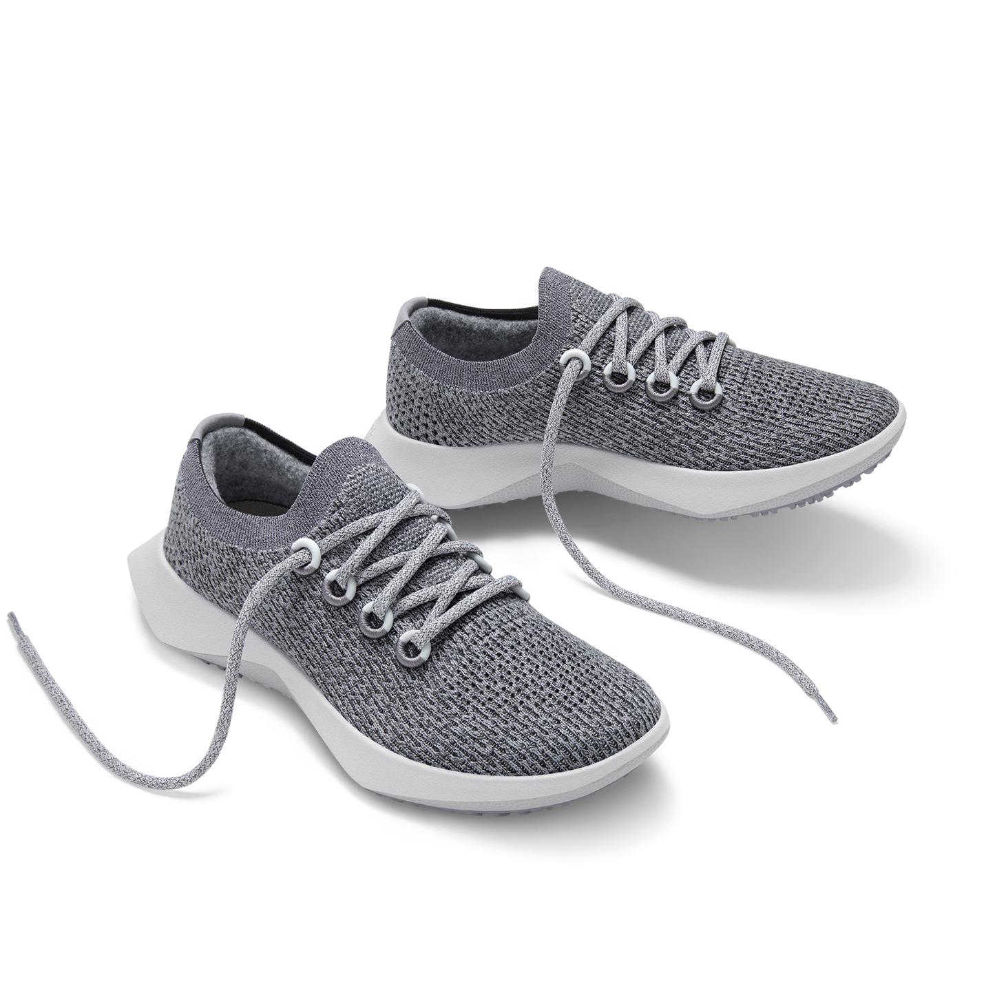 Men's Tree Dasher 2, Medium Grey (Light Grey)