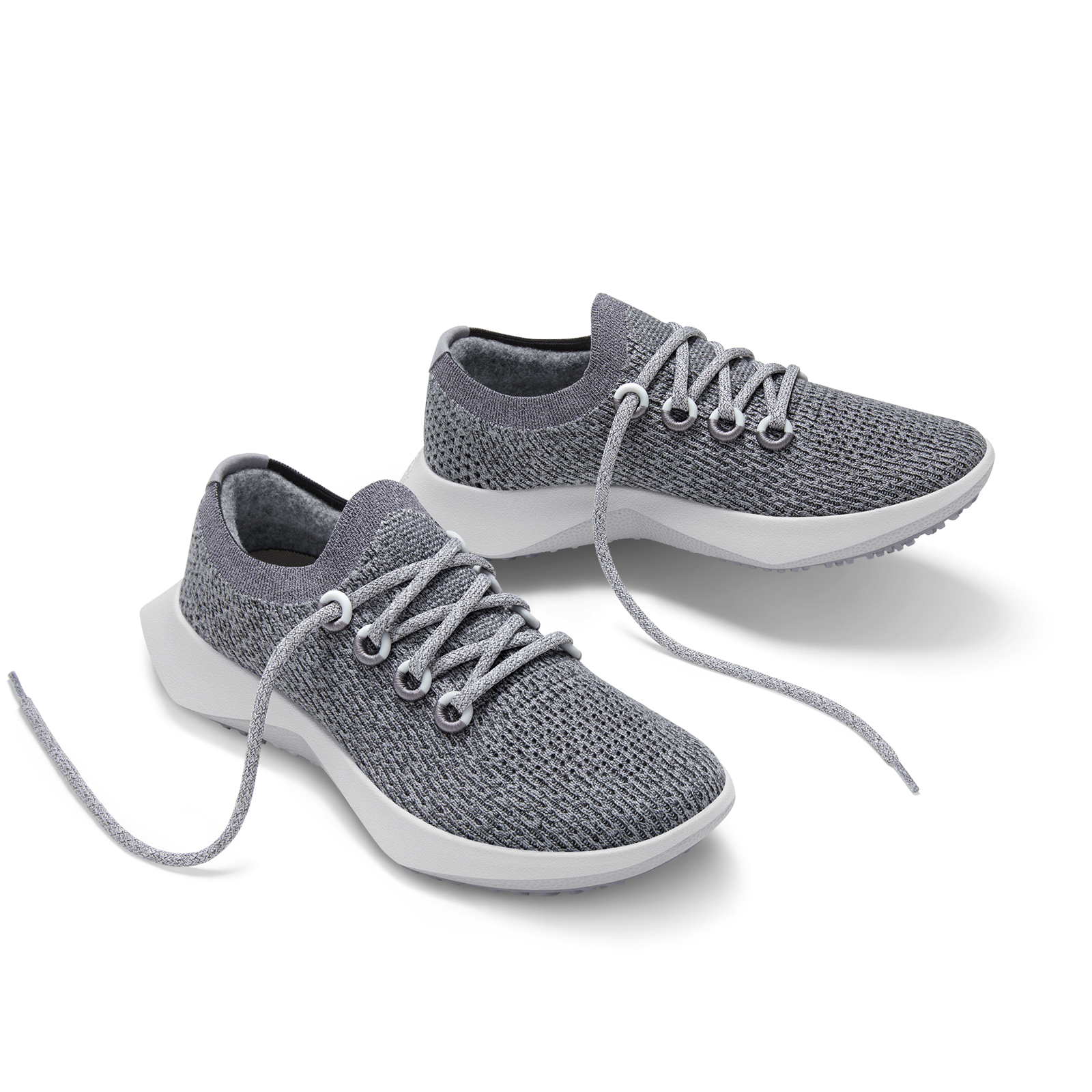 Men's Tree Dasher 2, Medium Grey (Light Grey)