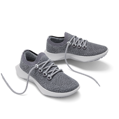 Men's Tree Dasher 2, Medium Grey (Light Grey)