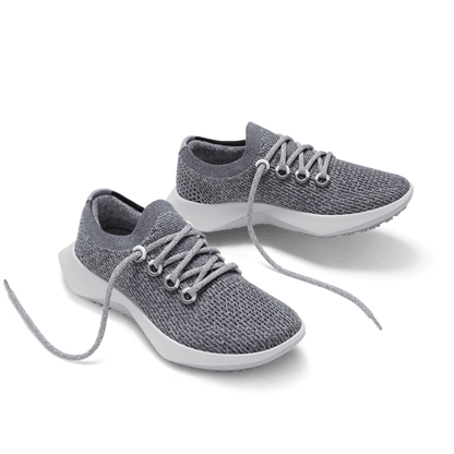 Women's Tree Dasher 2, Medium Grey (Light Grey)