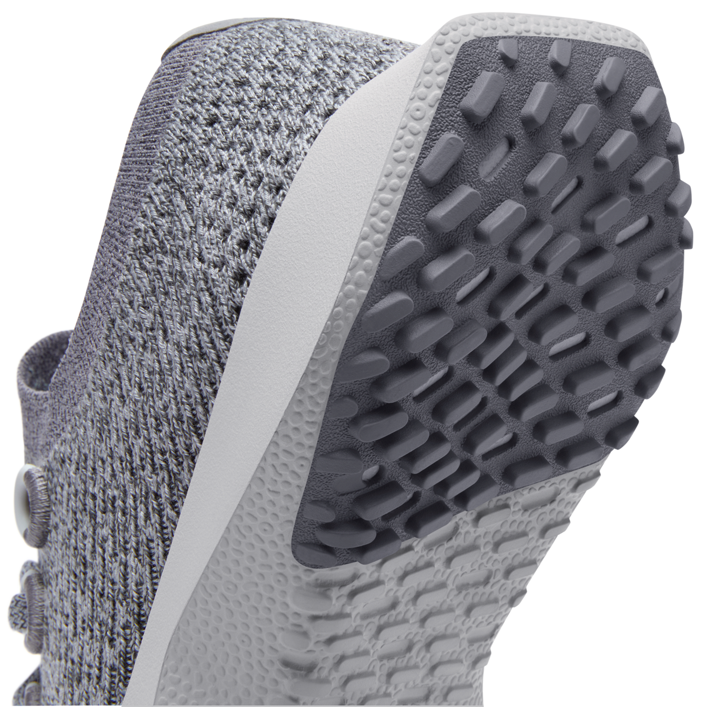 Women's Tree Dasher 2, Medium Grey (Light Grey)