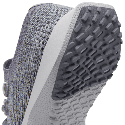 Women's Tree Dasher 2, Medium Grey (Light Grey)