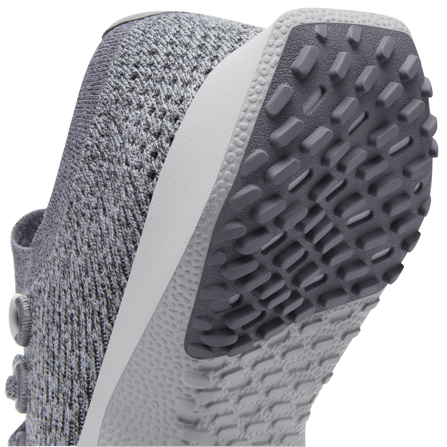 Men's Tree Dasher 2, Medium Grey (Light Grey)