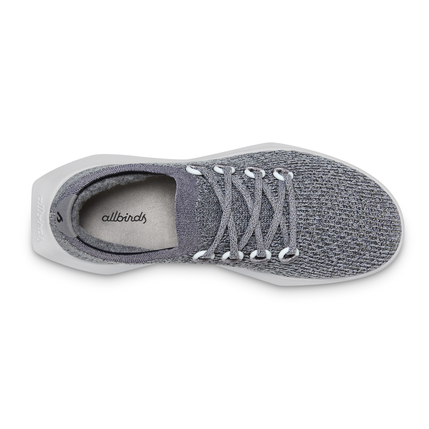 Men's Tree Dasher 2, Medium Grey (Light Grey)