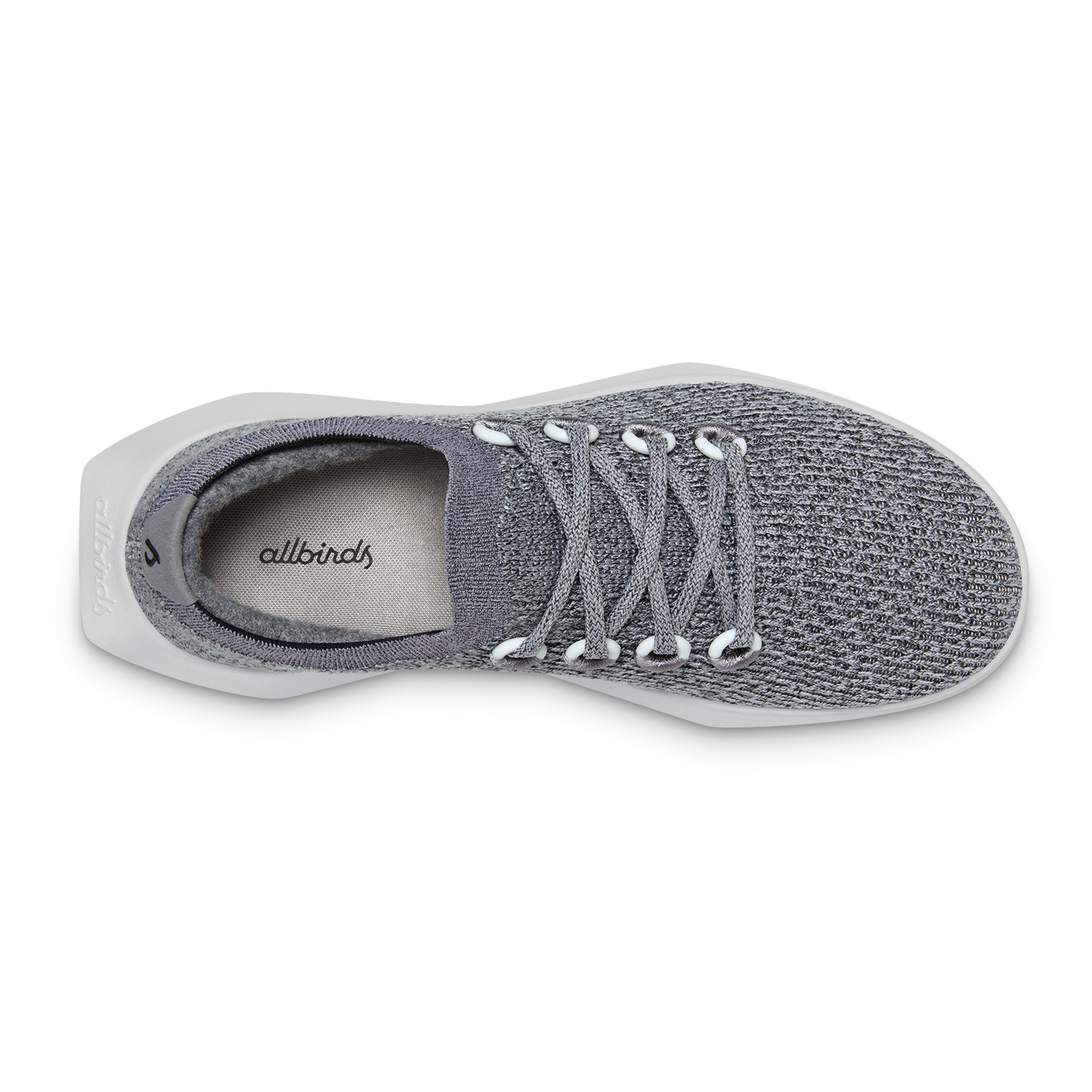 Men's Tree Dasher 2, Medium Grey (Light Grey)