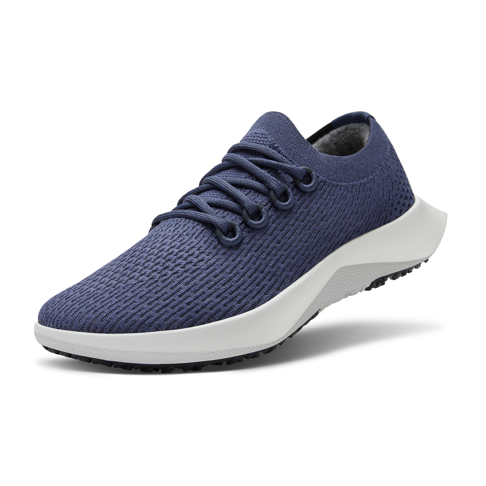 Women's Tree Dasher 2, Hazy Indigo (blizzard)