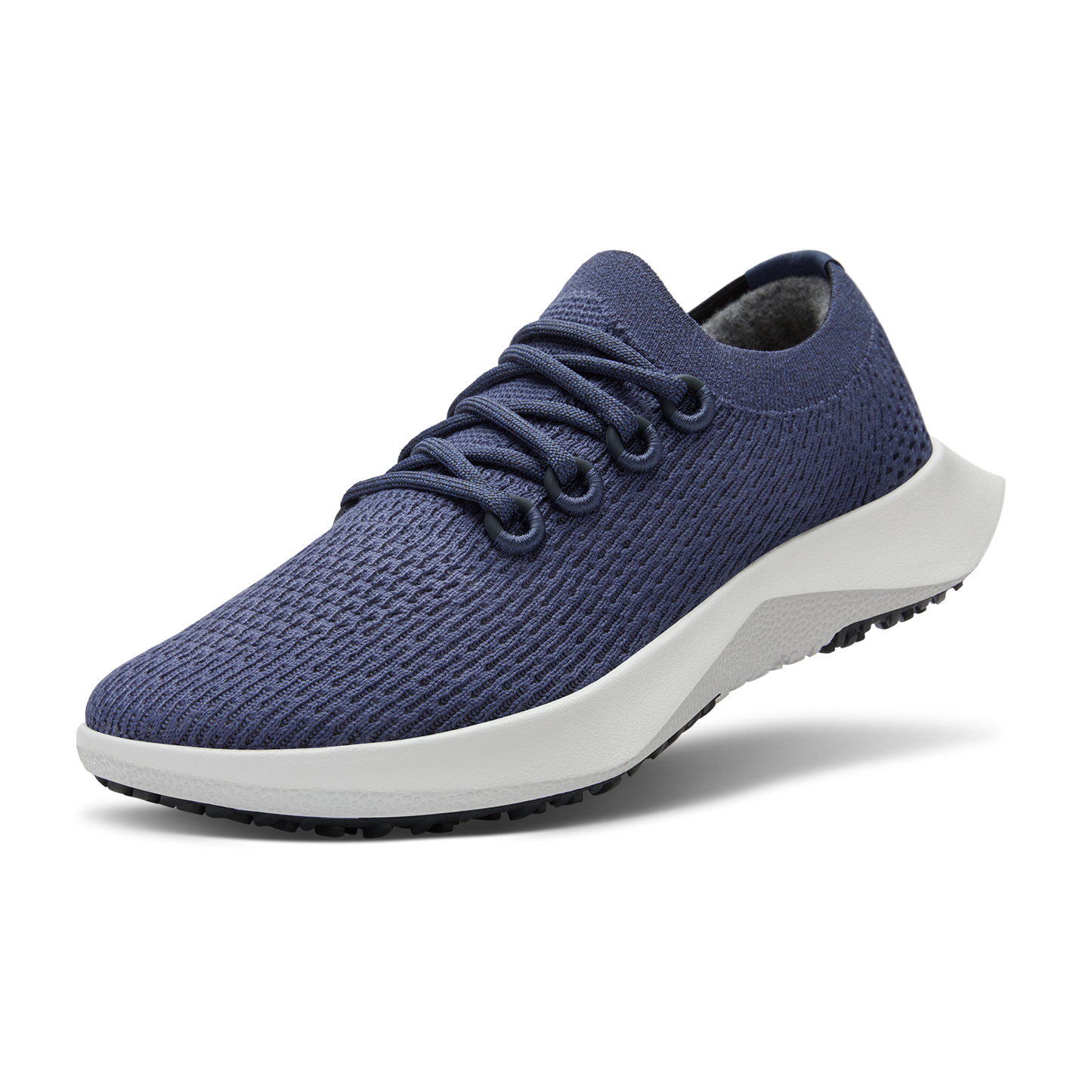 Women's Tree Dasher 2, Hazy Indigo (blizzard)