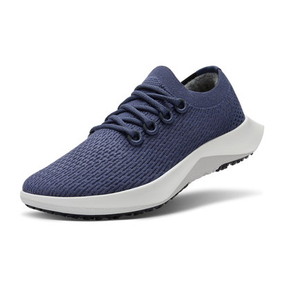 Women's Tree Dasher 2, Hazy Indigo (blizzard)