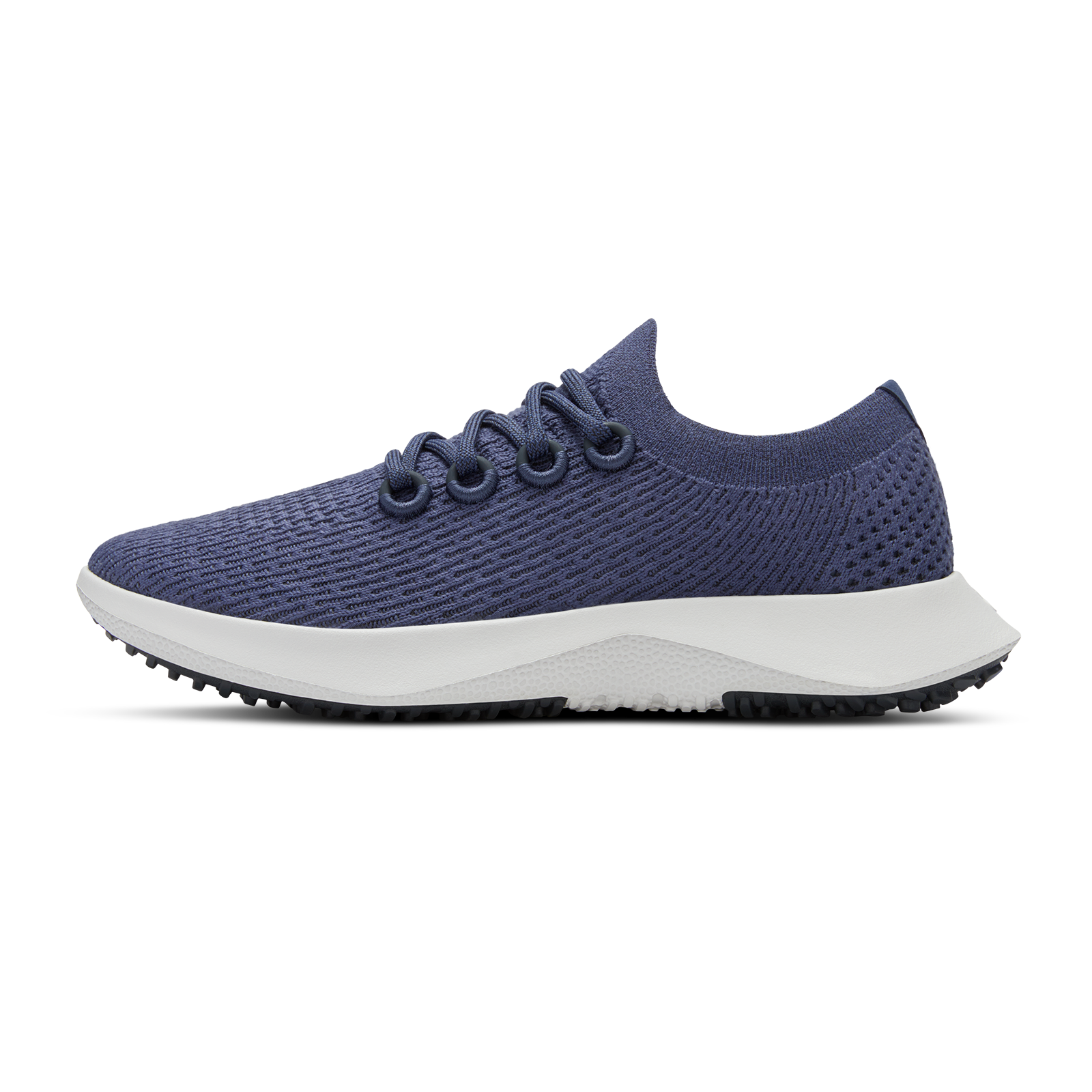 Women's Tree Dasher 2, Hazy Indigo (blizzard)