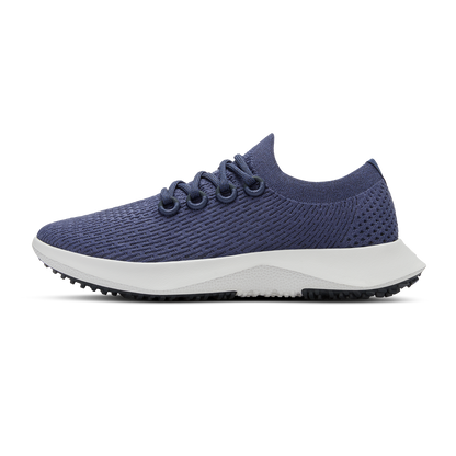 Women's Tree Dasher 2, Hazy Indigo (blizzard)