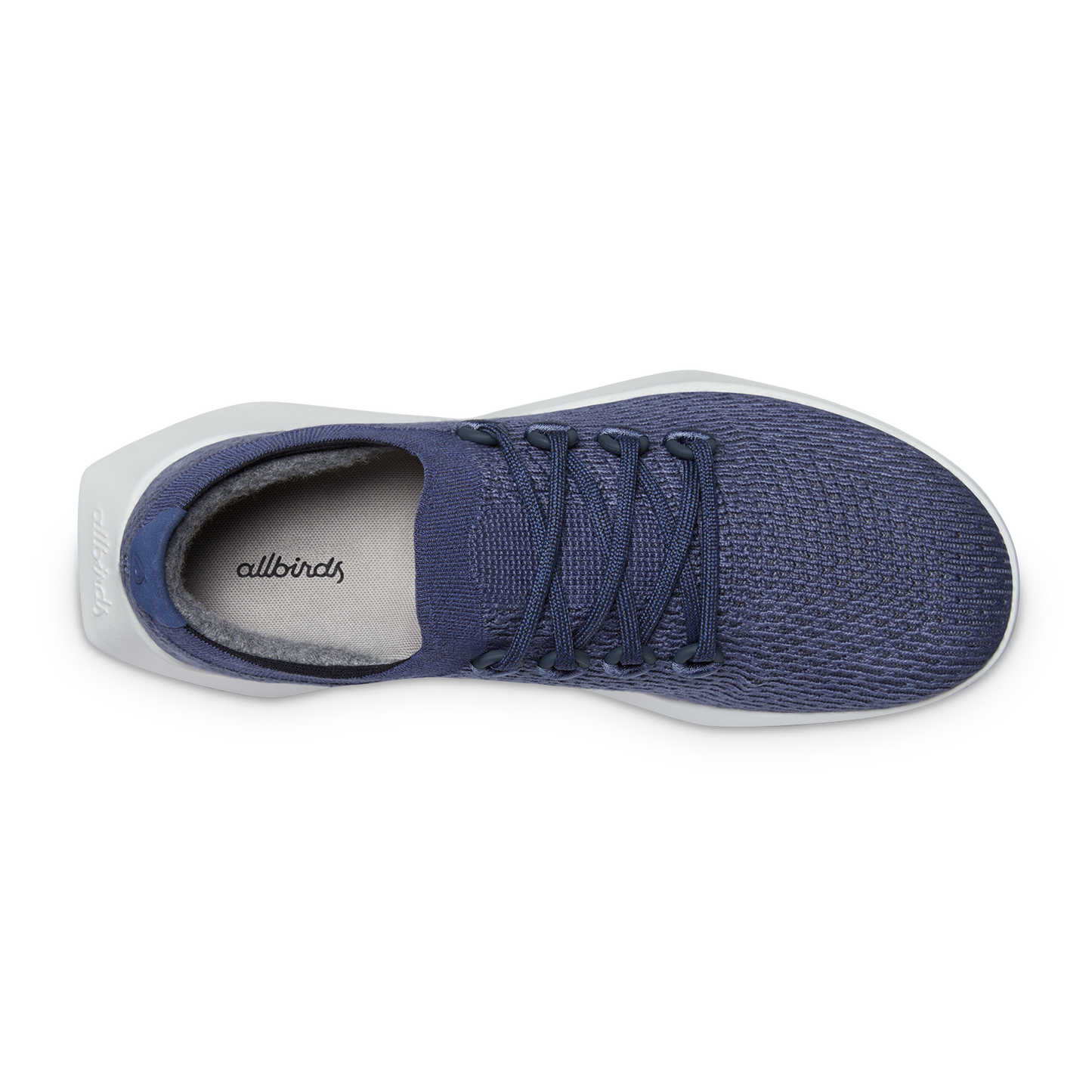 Women's Tree Dasher 2, Hazy Indigo (blizzard)