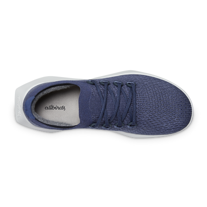 Women's Tree Dasher 2, Hazy Indigo (blizzard)