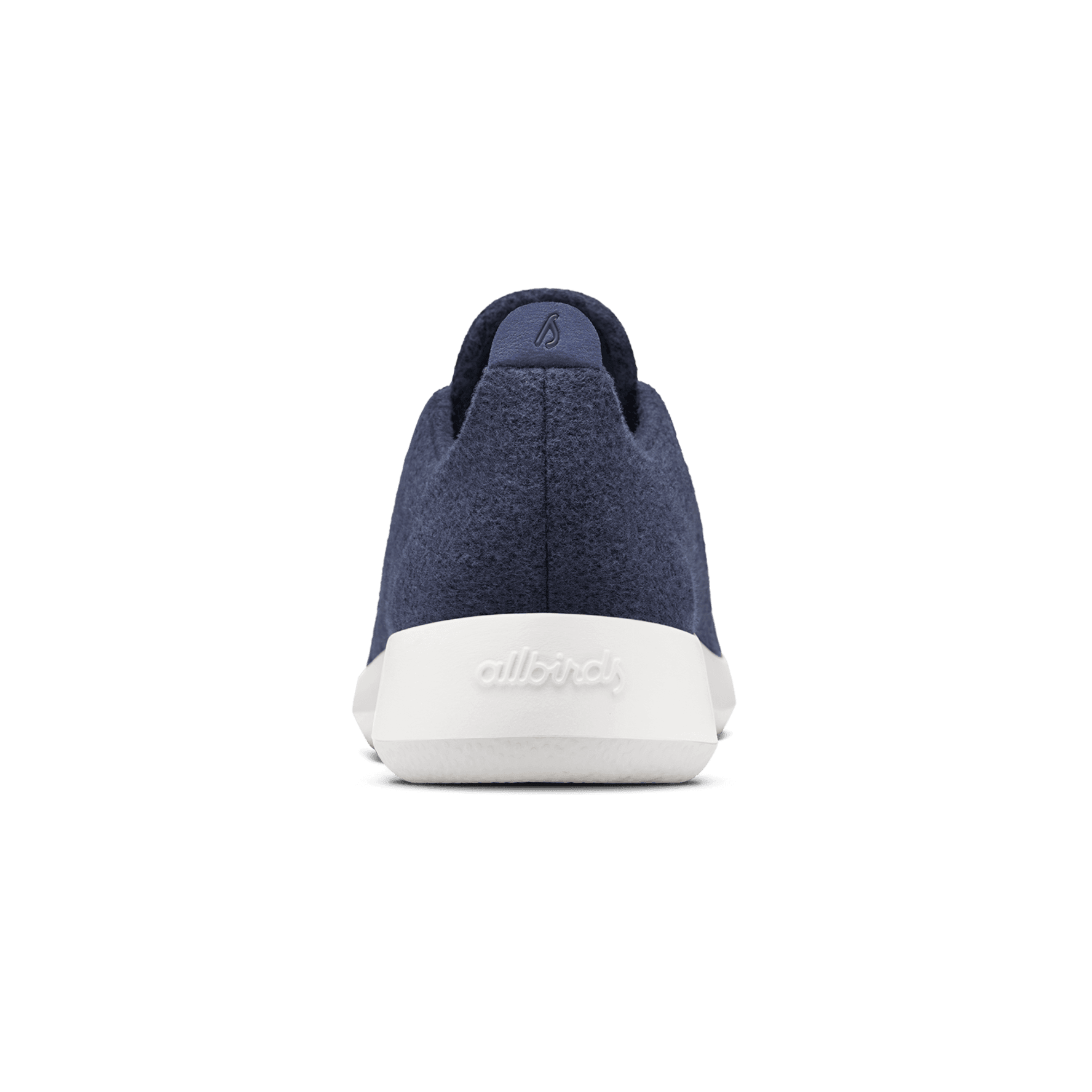 Men's Wool Runner, Hazy Indigo (Blizzard)