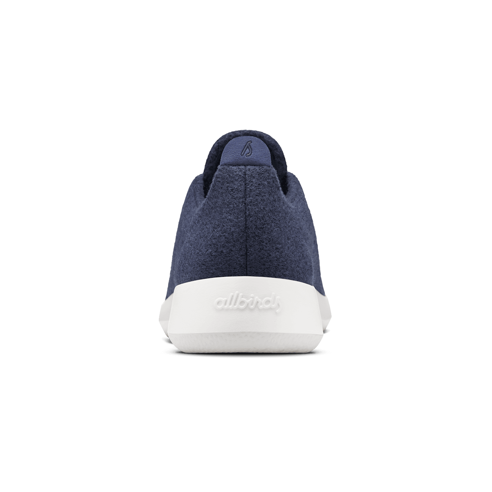 Women's Wool Runner, Hazy Indigo (Blizzard)