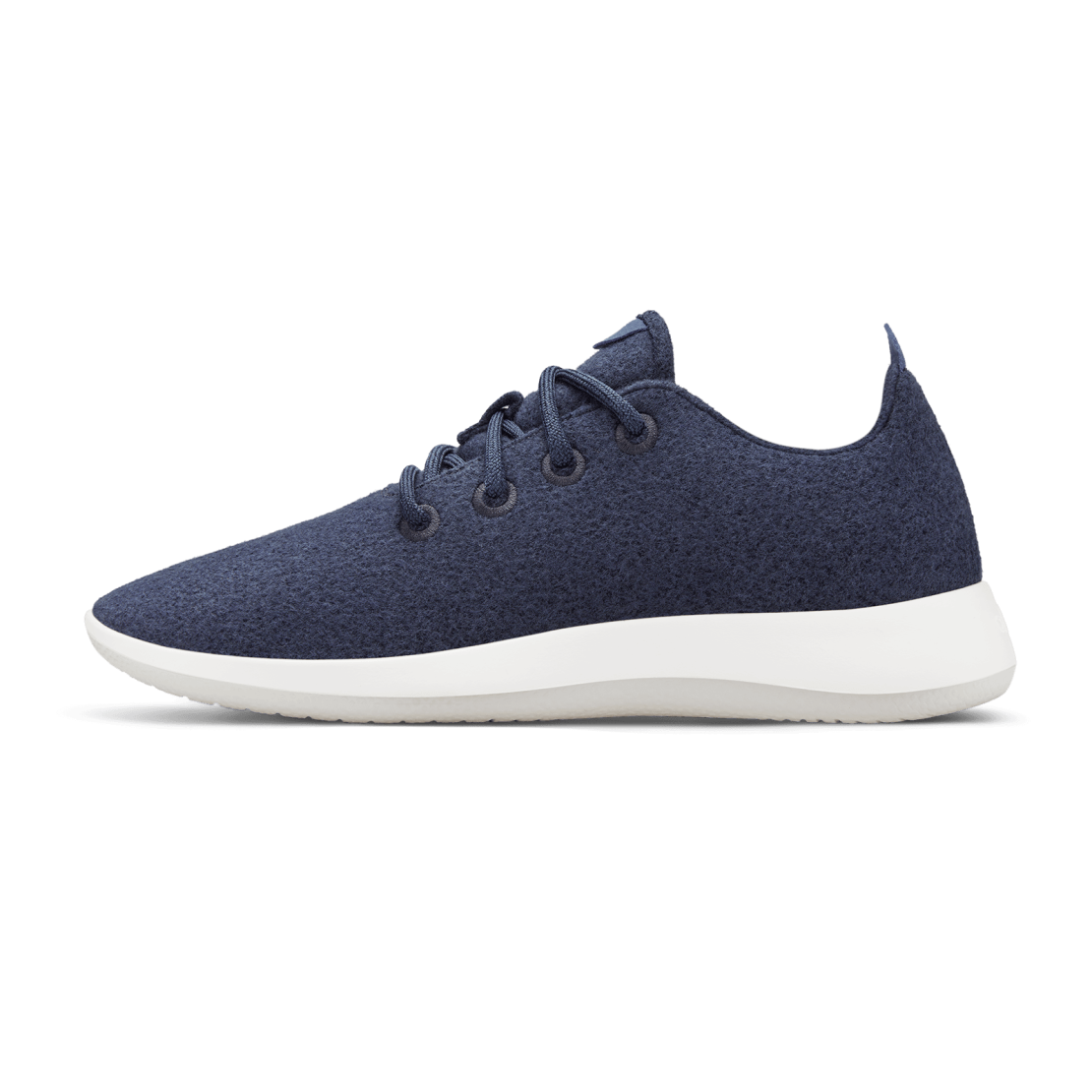 Women's Wool Runner, Hazy Indigo (Blizzard)