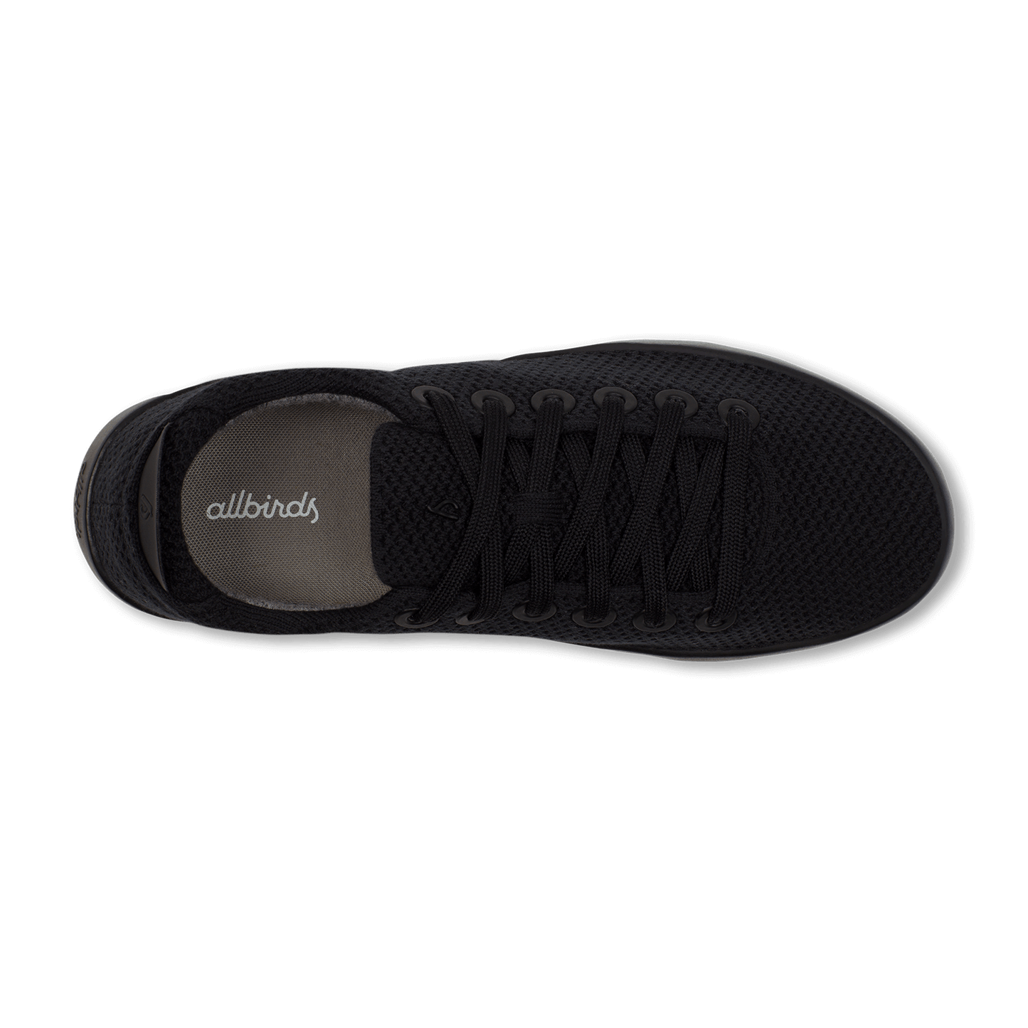 Men's Tree Piper, Natural Black (natural black)