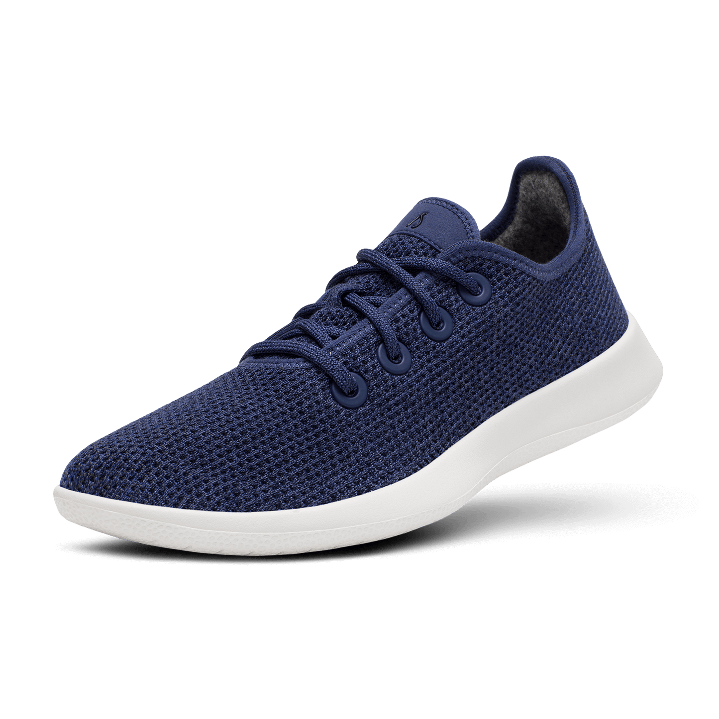 Men's Tree Runner Hazy Indigo (Blizzard Sole)