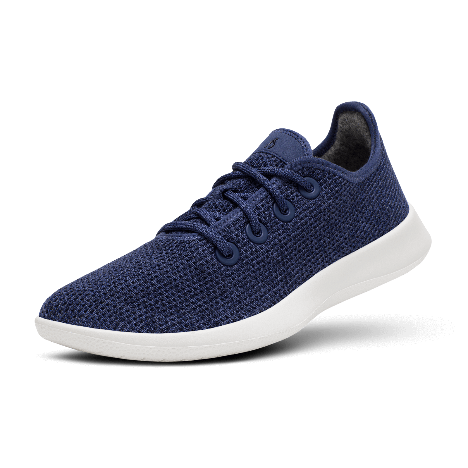 Men's Tree Runner Hazy Indigo (Blizzard Sole)