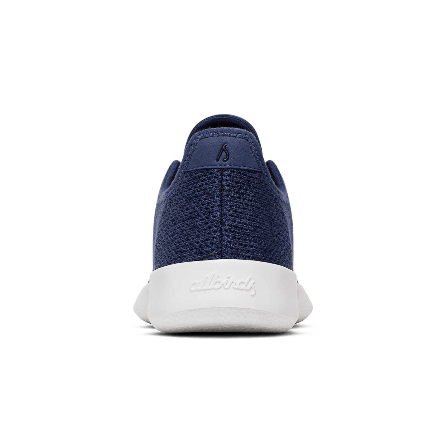 Men's Tree Runner Hazy Indigo (Blizzard Sole)