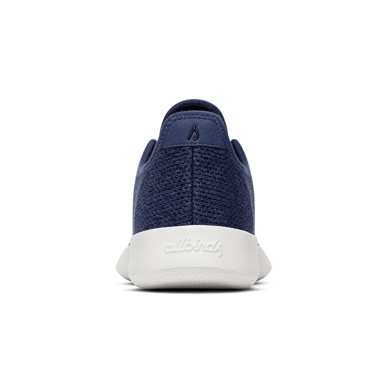 Men's Tree Runner Hazy Indigo (Blizzard Sole)