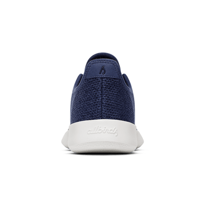 Men's Tree Runner Hazy Indigo (Blizzard Sole)